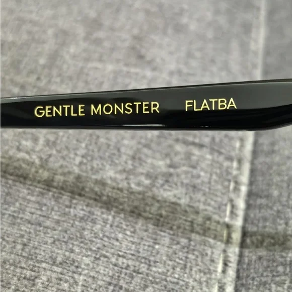 GENTLE MONSTER My Ma Sunglasses - Picture 12 of 16